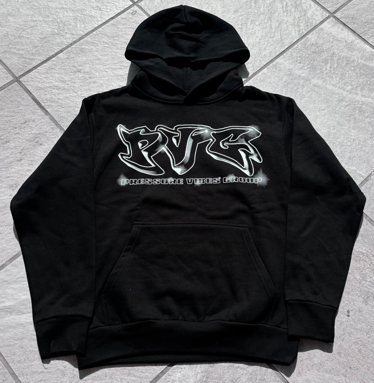 PVG HOODIE