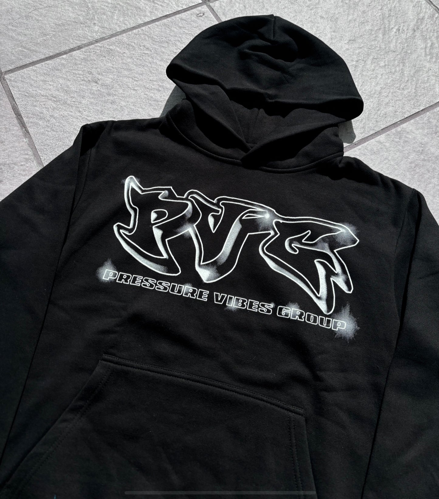 PVG HOODIE