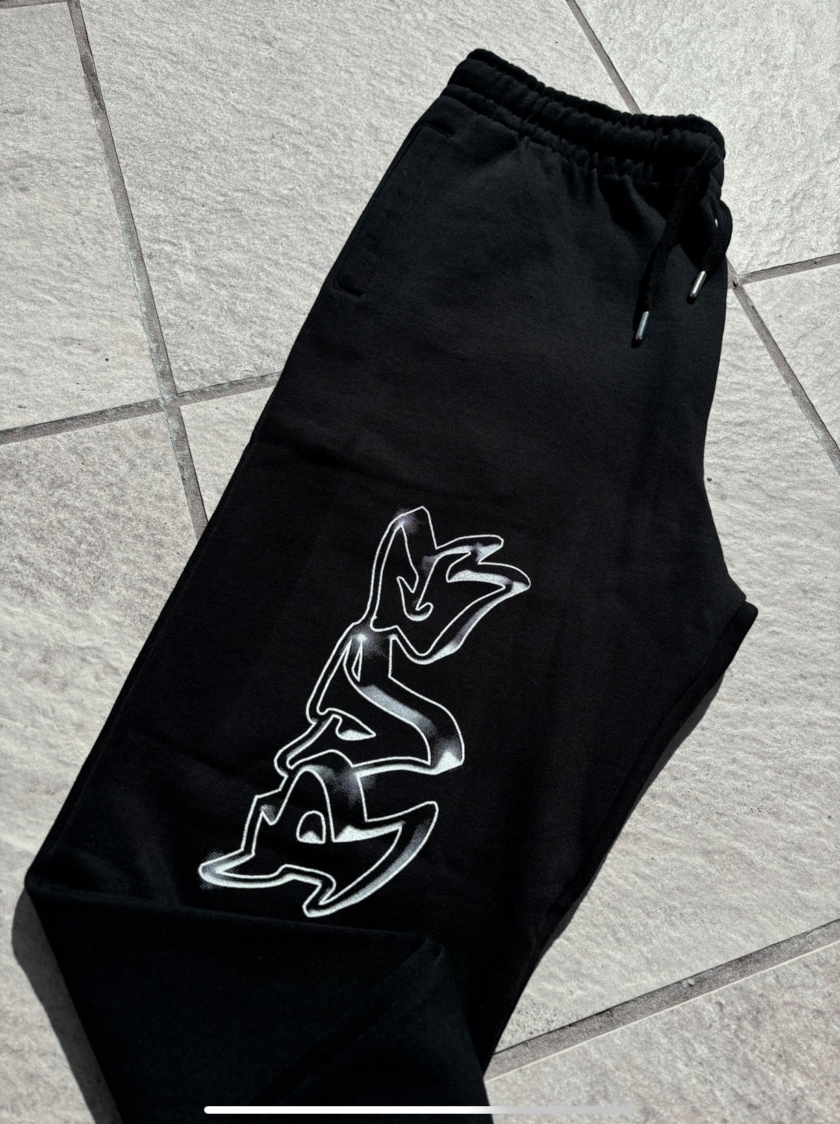 PVG SWEATPANTS