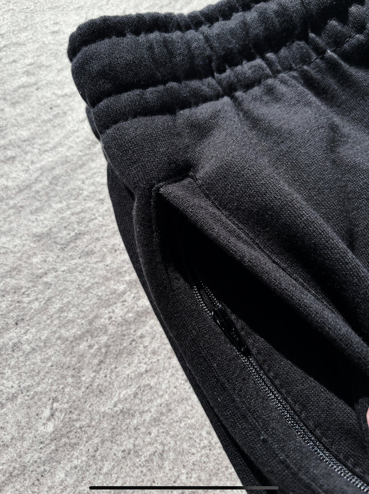 PVG SWEATPANTS